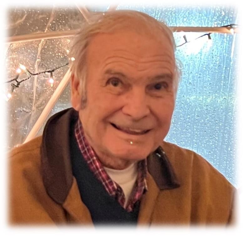 Vincent James Beiter..